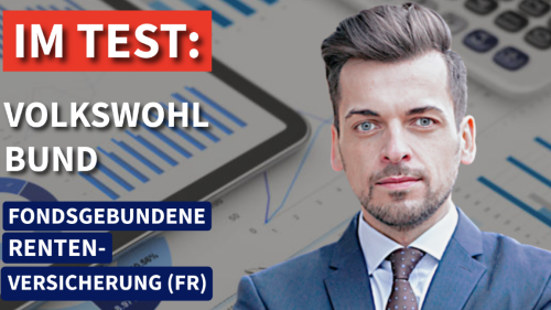 Armin Dzubur I AD Finanz- & Vermögensplanung