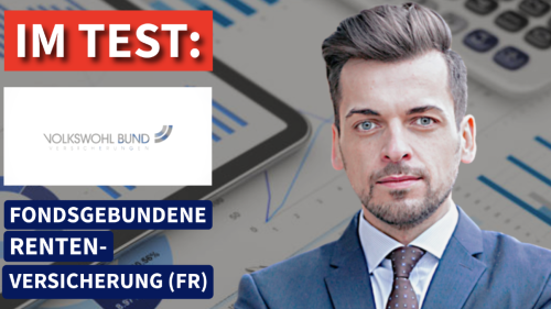 Armin Dzubur I AD Finanz- & Vermögensplanung