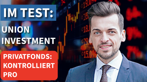 Armin Dzubur I AD Finanz- & Vermögensplanung