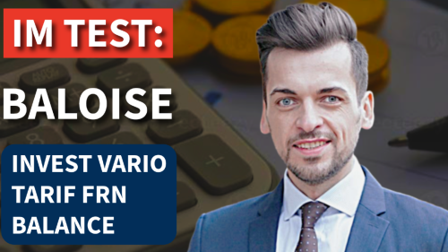 Armin Dzubur I AD Finanz- & Vermögensplanung