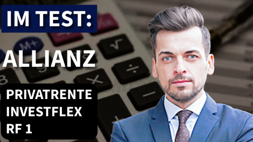 Armin Dzubur I AD Finanz- & Vermögensplanung