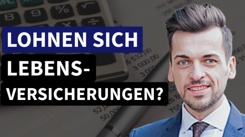 Armin Dzubur I AD Finanz- & Vermögensplanung