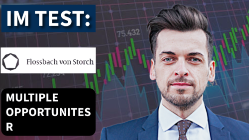 Armin Dzubur I AD Finanz- & Vermögensplanung