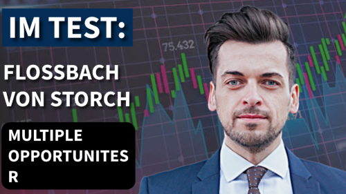 Armin Dzubur I AD Finanz- & Vermögensplanung