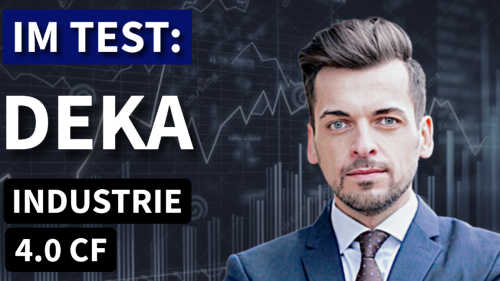 Armin Dzubur I AD Finanz- & Vermögensplanung 