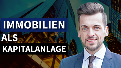 Armin Dzubur I AD Finanz- & Vermögensplanung