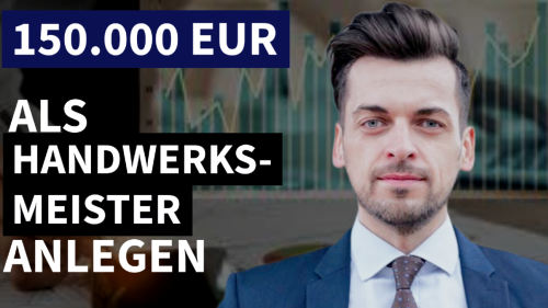 Armin Dzubur i AD Finanz- & Vermögensplanung 