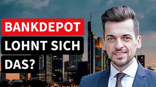 Armin Dzubur i AD Finanz- & Vermögensplanung 