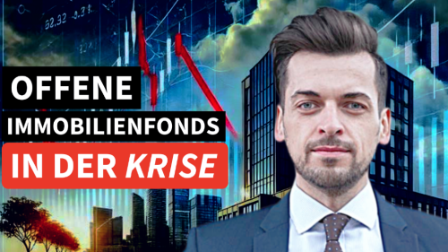 Armin Dzubur I AD Finanz- & Vermögensplanung