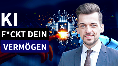 Armin Dzubur I AD Finanz- & Vermögensplanung