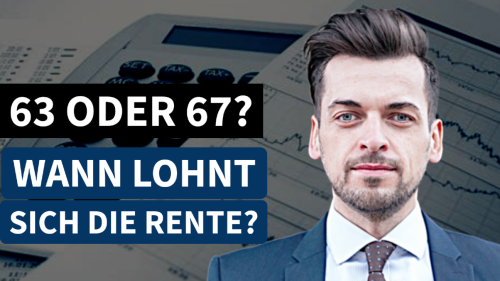 Armin Dzubur I AD Finanz- & Vermögensplanung