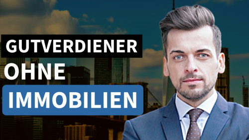 Armin Dzubur I AD Finanz- & Vermögensplanung