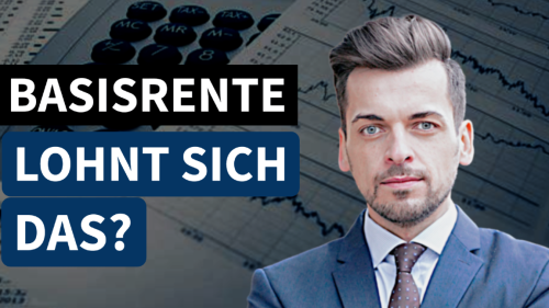 Armin Dzubur I AD Finanz- & Vermögensplanung