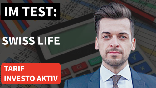 Armin Dzubur I AD Finanz- & Vermögensplanung