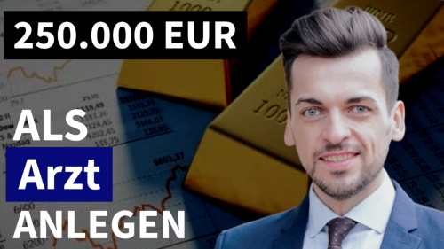Armin Dzubur I AD Finanz- & Vermögensplanung