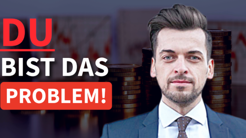 Armin Dzubur I AD Finanz- & Vermögensplanung
