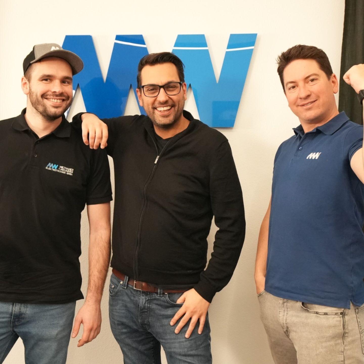 In 12 Monaten von 90.000 € auf 450.000 € Gewinn