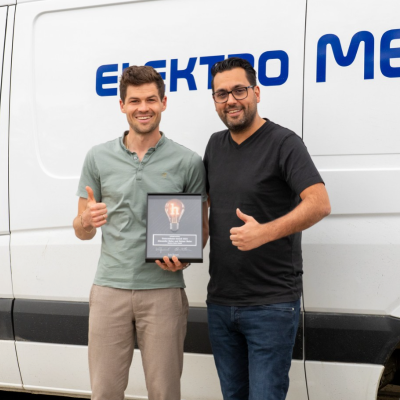 Von 70-Std. zur 35-Std.-Woche + Monteur Produktivität gesteigert