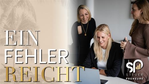 Entstrickung beim Wegzug: Die unterschätzte Steuerfalle für Einzelunternehmer