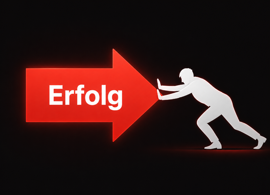 Selbstsabotage entsteht selten durch mangelnde Disziplin. Oft sind es unbewusste Schutzmechanismen, die uns davon abhalten, die Schritte zu gehen, die wirklich Wachstum erzeugen. Während wir versuchen, Sicherheit zu bewahren, schieben wir unbewusst gegen genau den Erfolg, den wir eigentlich erreichen möchten.