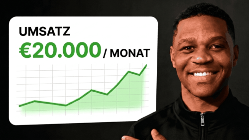 Ziele erreichen im Business