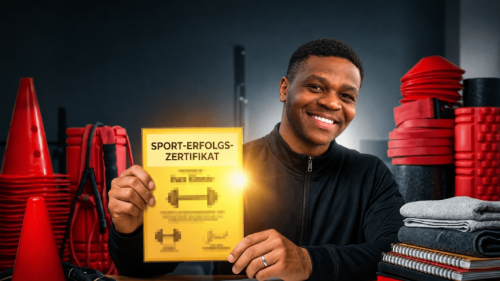 Vorteile von Sport für Unternehmer