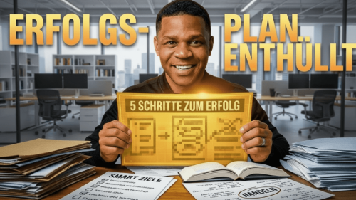 Die Erfolgsformel