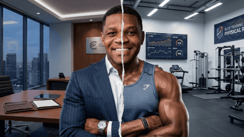 Business X Fitness