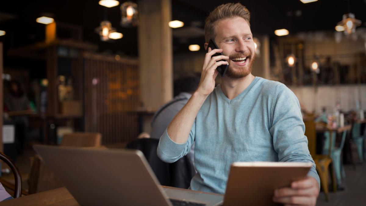Work-Life-Integration statt strikte Trennung: Arbeit gehört zum Leben – entscheidend ist, wie du damit umgehst, nicht wie viele Stunden du arbeitest.