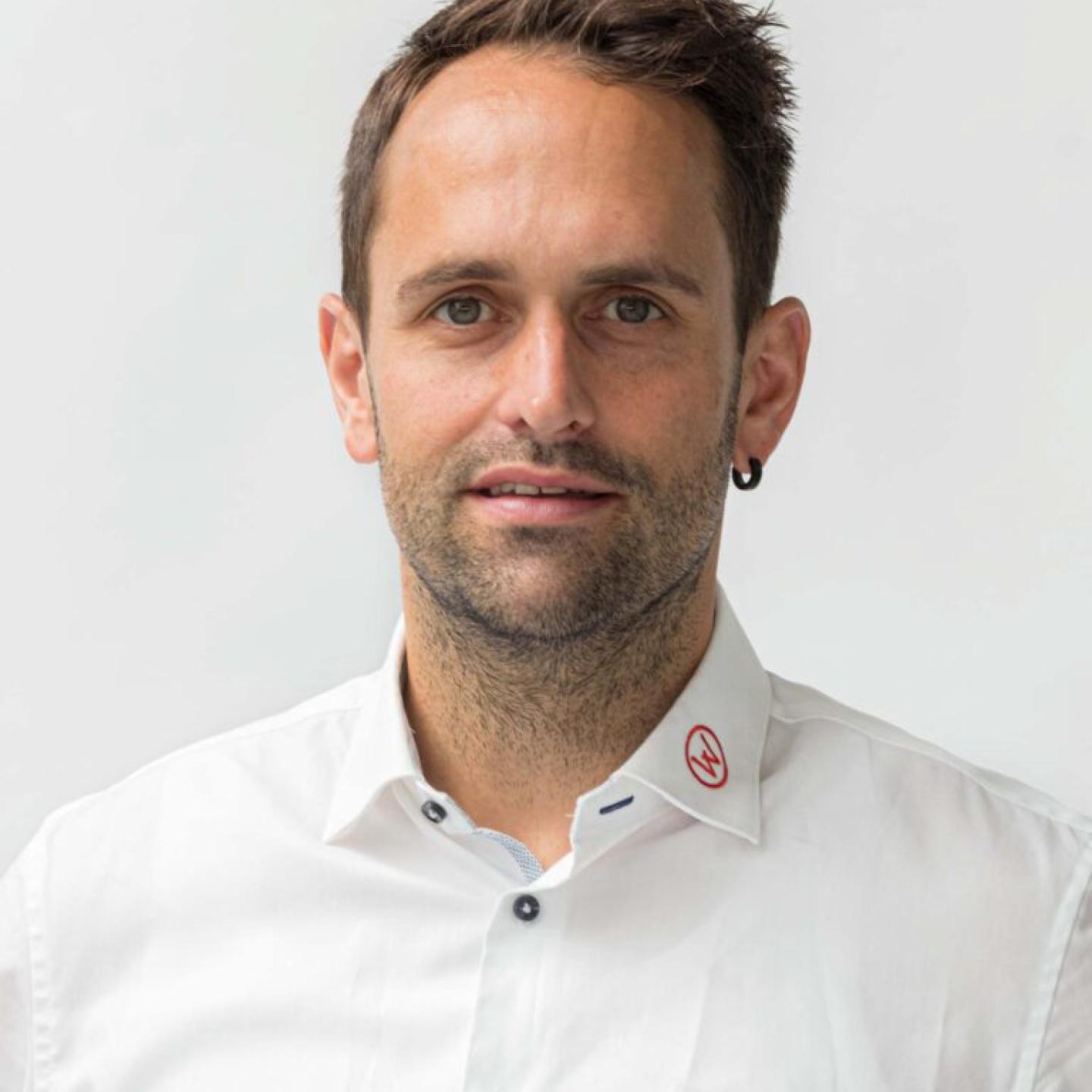 Präventiv handeln statt im Burnout landen – wie ein CEO vorausschauend seine Resilienz stärkte