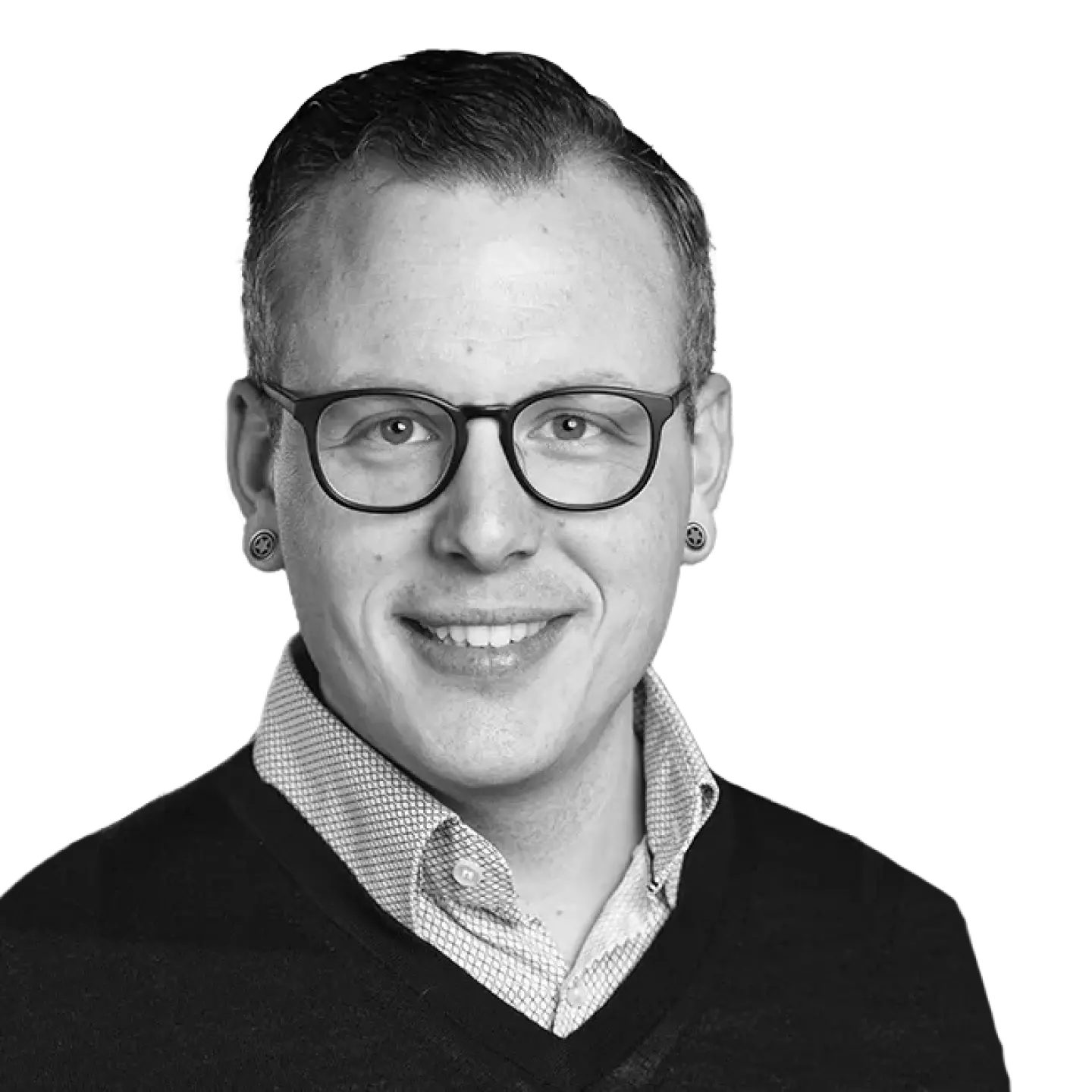 Erfolgreicher Unternehmer gewinnt seine Lebensfreude und seine Produktivität zurück