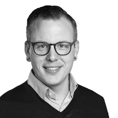 Erfolgreicher Unternehmer gewinnt seine Lebensfreude und seine Produktivität zurück