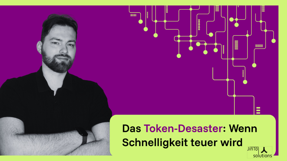 KI Token kosten explodieren aktuell überall