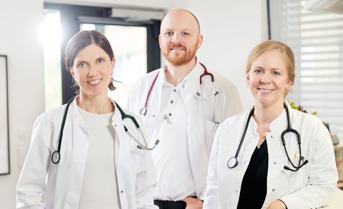 Die Wahl des richtigen Betriebsarztes ist entscheidend