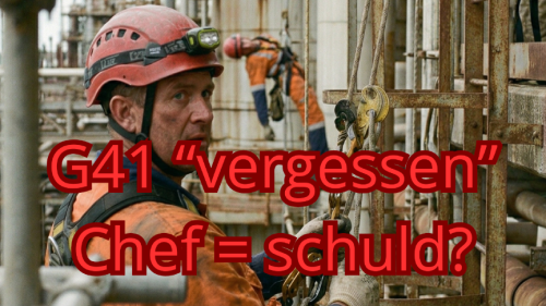 Arbeitgeber haben Fürsorgepflicht
