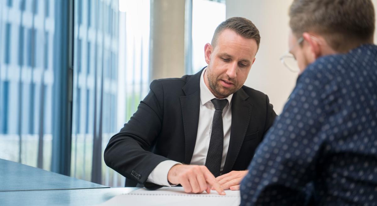 Inter MeinLeben Privatrente