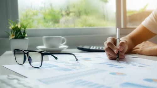 Allianz BasisRente InvestFlex