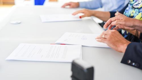 HDI CleverInvest Privatrente (HARF22)