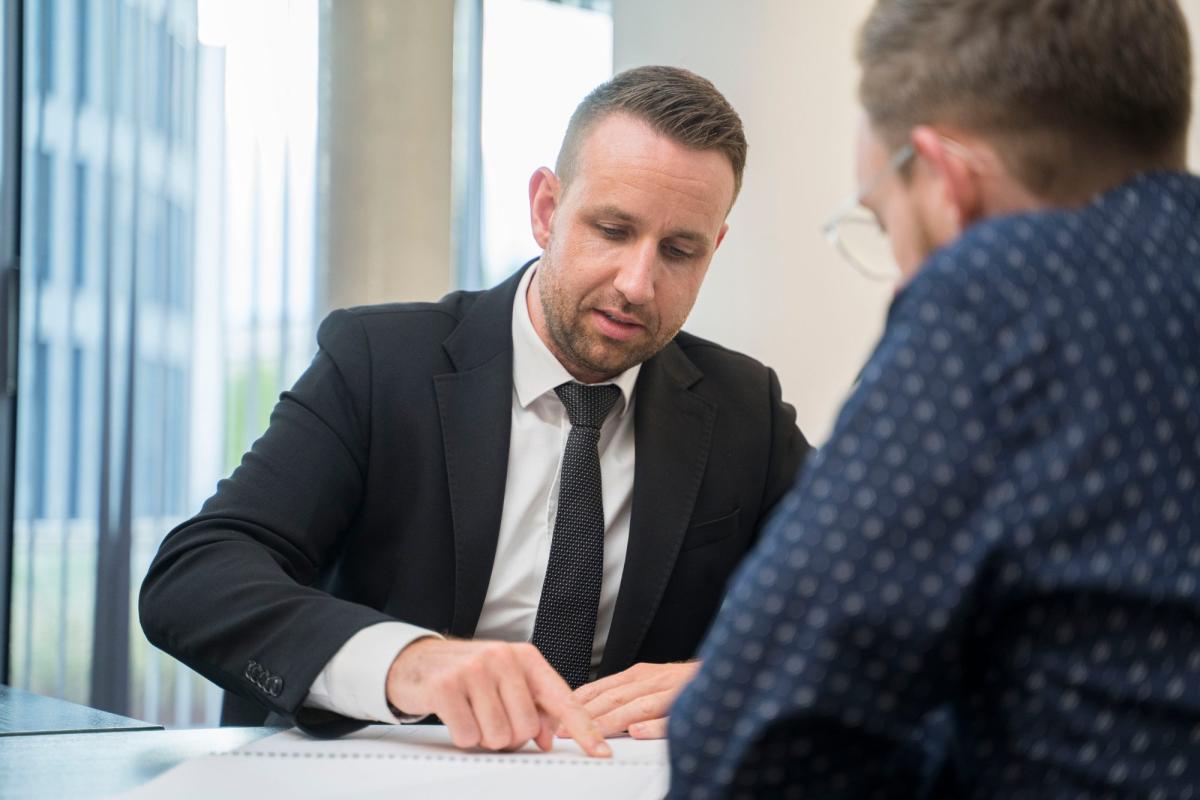 Allianz SchatzBrief InvestFlex