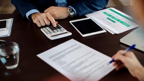HDI CleverInvest Basisrente