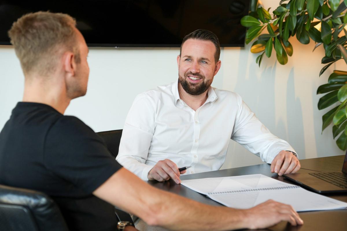 Württembergische Genius PrivatRente