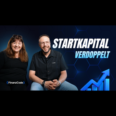 81% Winrate & 100% Rendite in 4 Monaten – Finanzcode Erfahrungen von Johanna & Markus