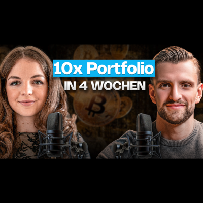 Finanzcode Erfahrungen Kilian Kropiunik | Wie SIE 1000% in 4 Wochen gemacht hat