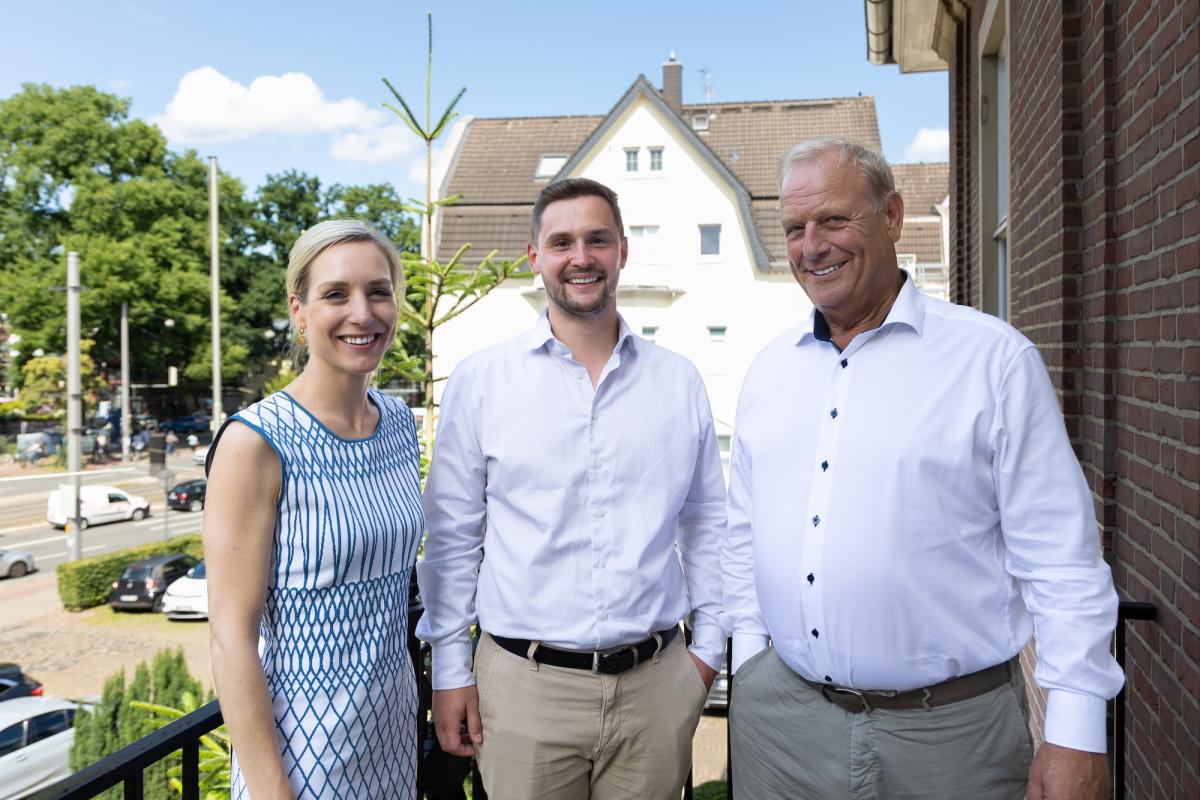 Sie möchten die ambitionierten Wachstumsziele Ihrer Kanzlei sicher erreichen?