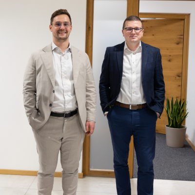 DATEV Unternehmen online für alle Mandanten nachhaltig eingeführt