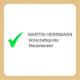 MHP MARTIN HERRMANN & PARTNER