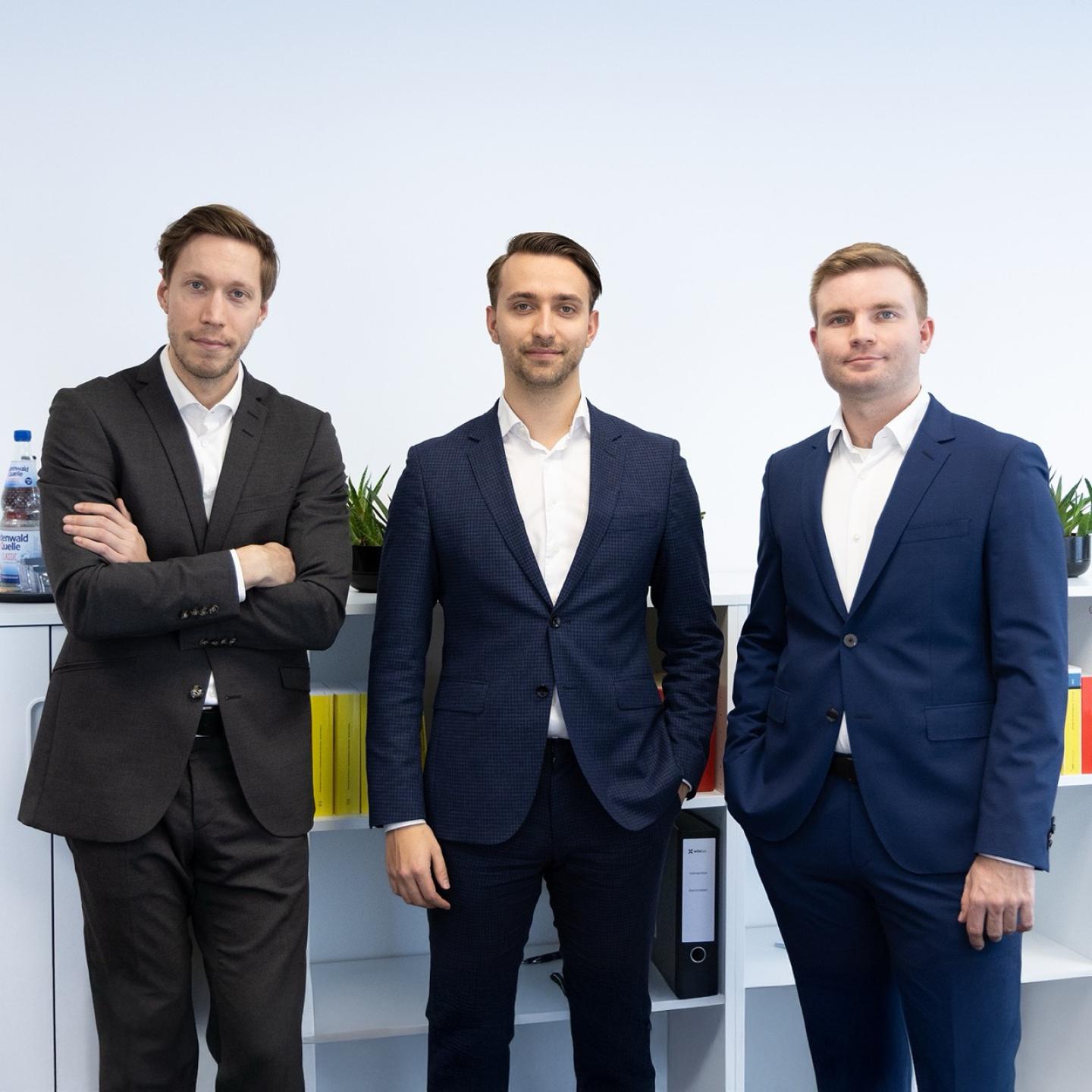 Automatisierte Mandantenakquise: In nur 8 Wochen eine zweistellige Anzahl neuer A-Mandate gewonnen.