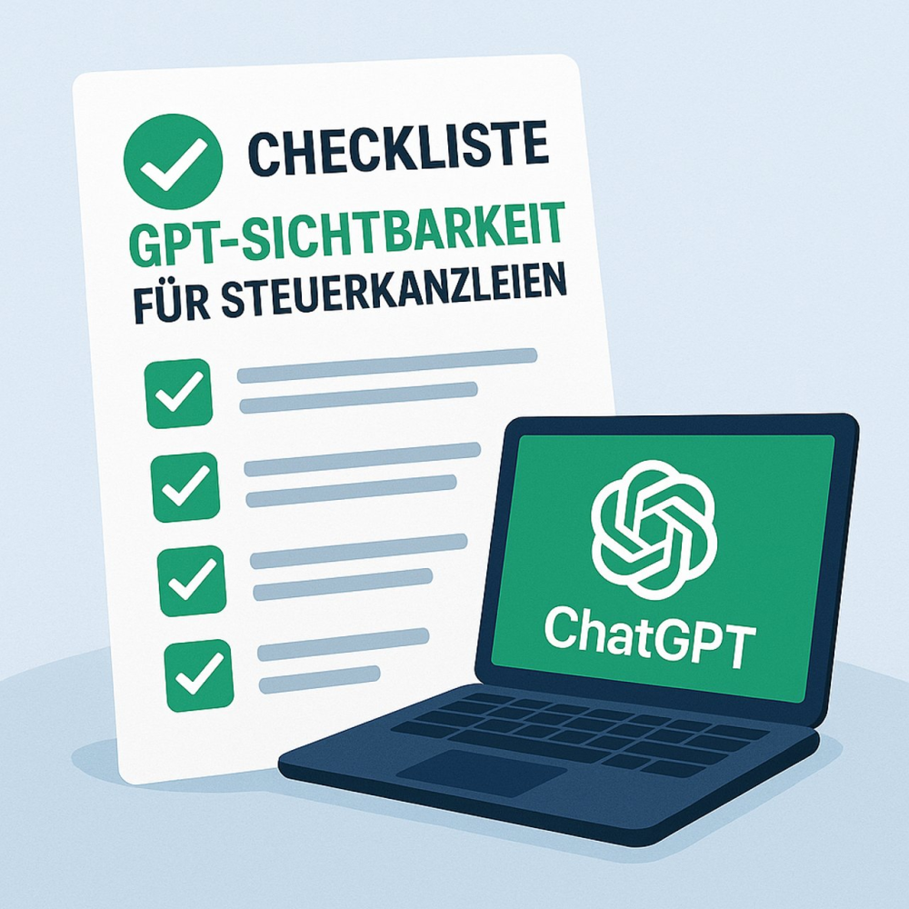 Bewerber und Mandanten über ChatGPT gewinnen