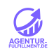 Logo von Agentur-Fulfillment.de