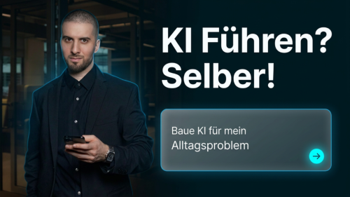 Warum KI Delegieren im Unternehmen dir teuer zu stehen kommt